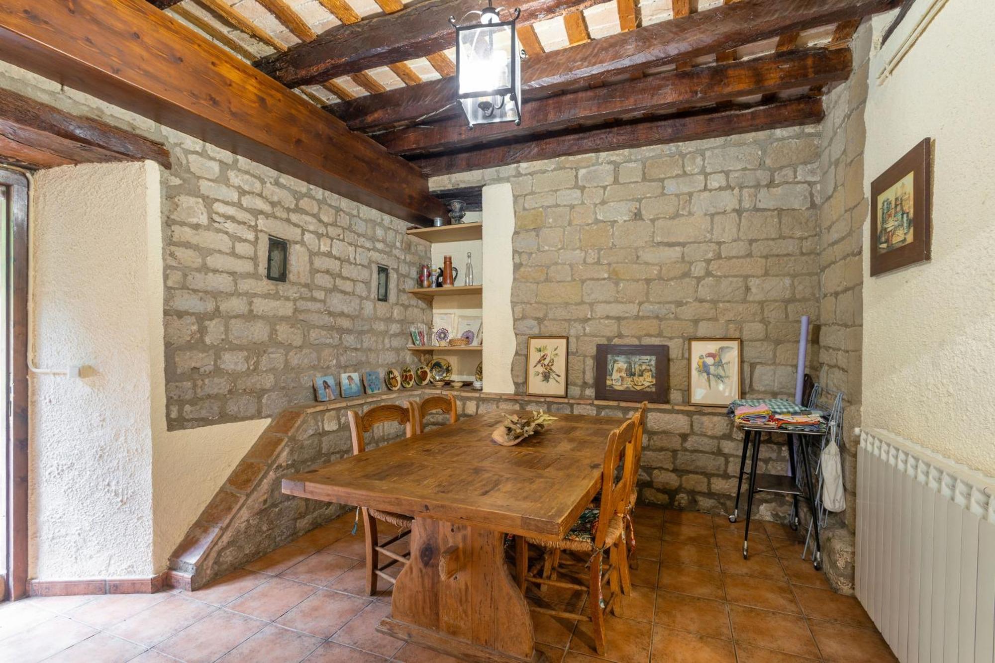 Mas Vinyoles Guest House Centellas Exterior photo